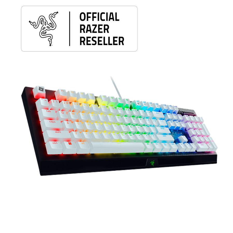 Razer Blackwidow V3 RGB Roblox Edition Mechanical Gaming Keyboard