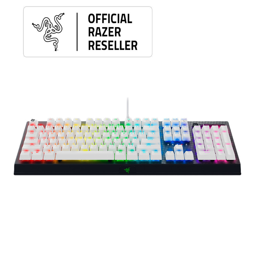 Razer Blackwidow V3 RGB Roblox Edition Mechanical Gaming Keyboard