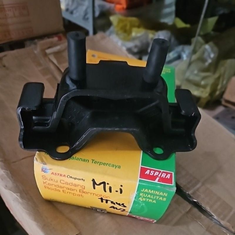 Trans Mounting Dudukan Transmisi AVANZA Xenia T0-12371-AVZ-1100