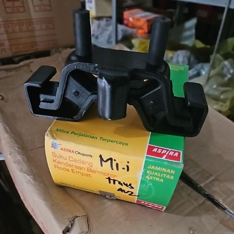 Trans Mounting Dudukan Transmisi AVANZA Xenia T0-12371-AVZ-1100