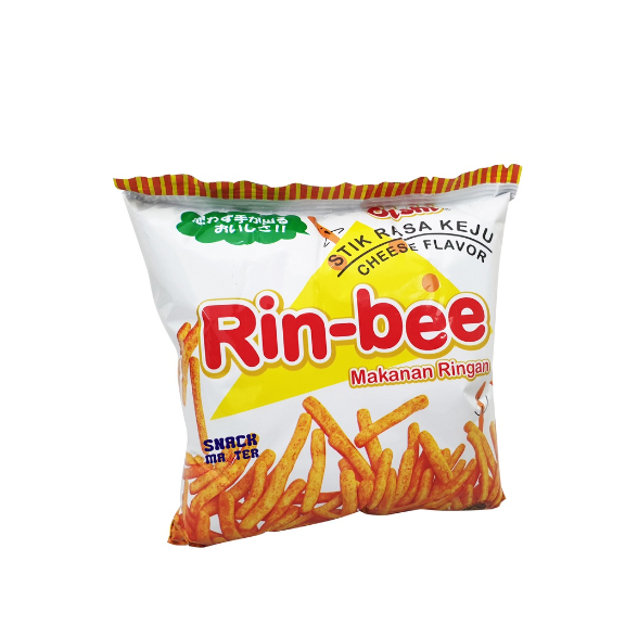 

Oishi Rin Bee - Netto 11gr