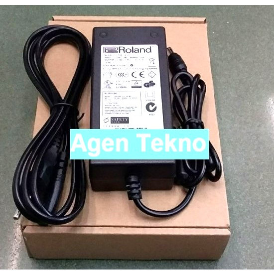 Adaptor untuk Roland Drum TD 07 / TD-07KV / TD-07DMK / Roland V Drum Series