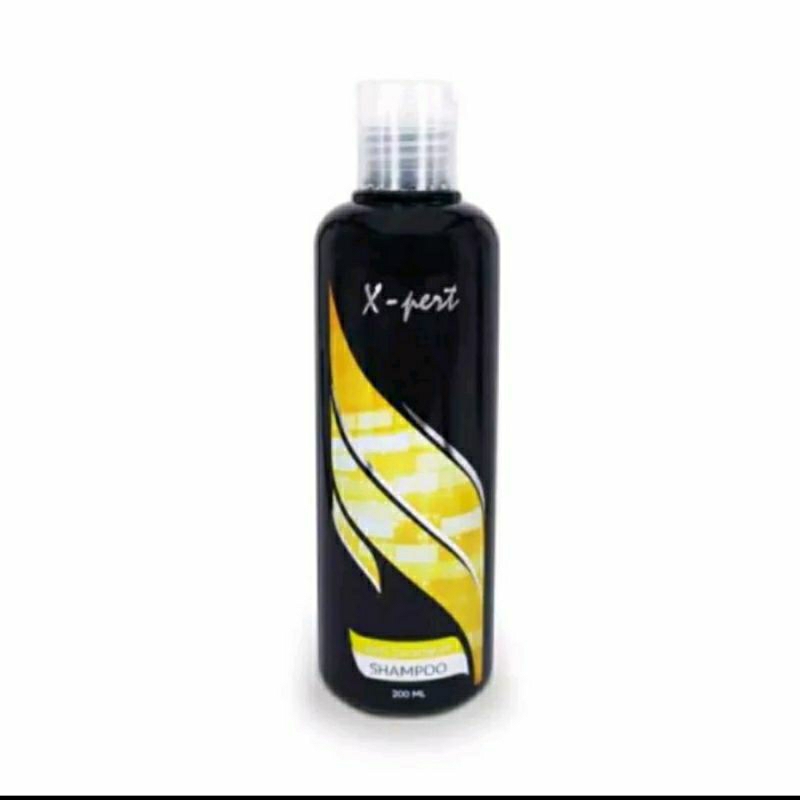 XPERT Shampo Series 200ml