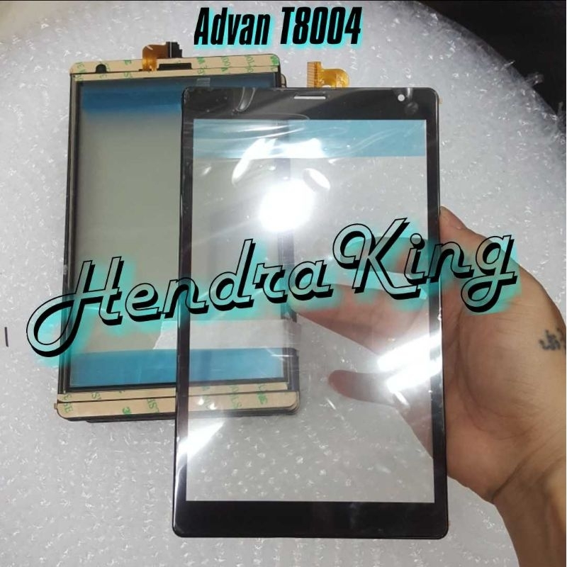 touchscreen advan T8004 - Ts advan A8