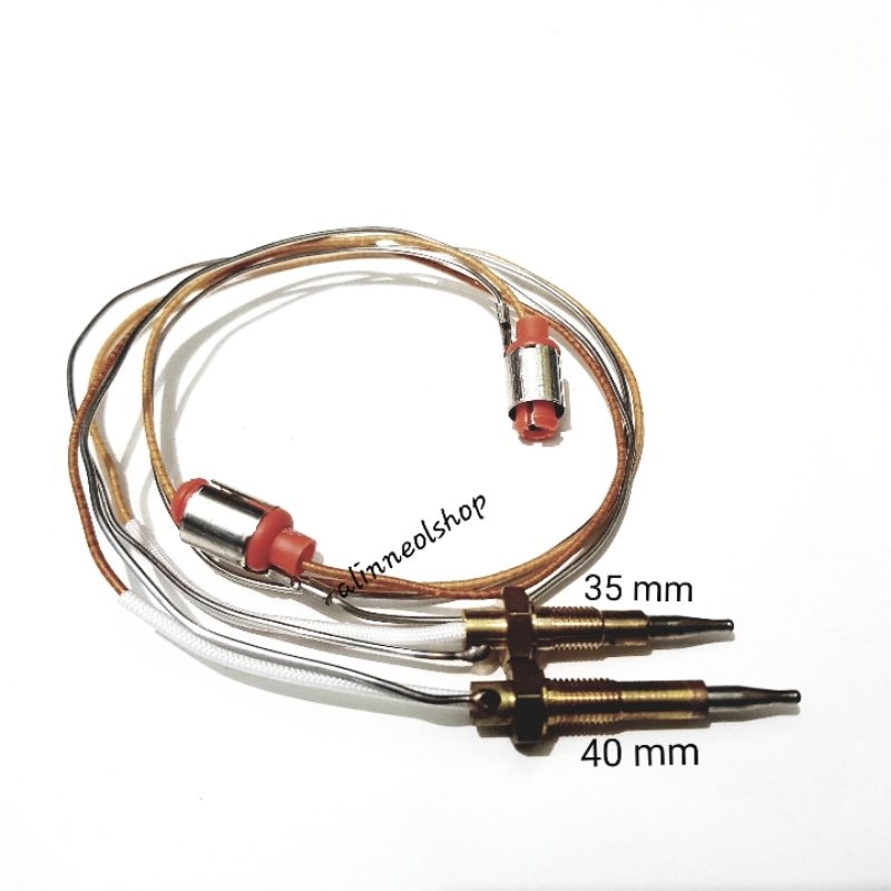 Thermocouple Kompor Tanam Modena BH 1325