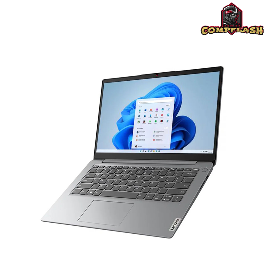 LAPTOP LENOVO IDEAPAD SLIM 5 14 i5 1235U 16GB 512GB SSD MX550 2GB WINDOWS 11 14.0FHD IPS