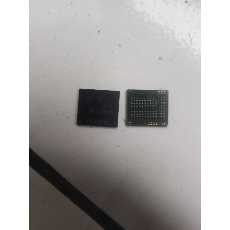 IC EMMC KMRX1000BM
