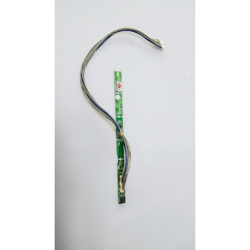 tombol sentuh tv LED LG ukuran 22 24 29 inch