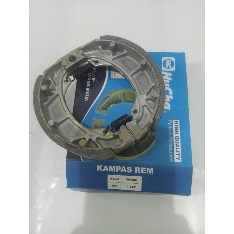 KAMPAS REM SMASH MERK HUCHA
