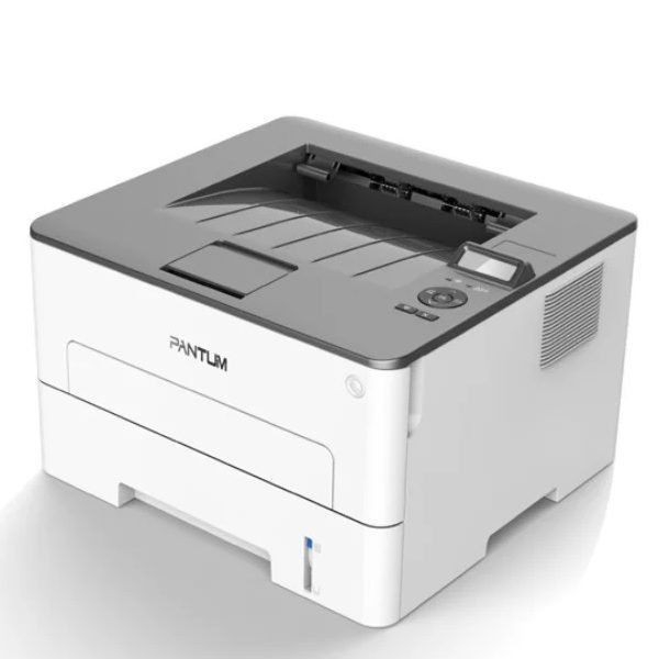 Printer Pantum P3305DN Laser Mono Duplex Network Garansi Resmi