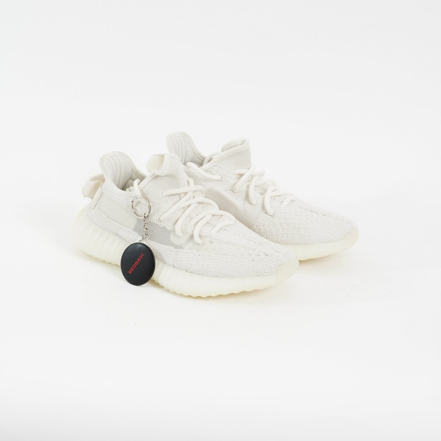 Adidas Yeezy Boost 350 V2 Bone White Original