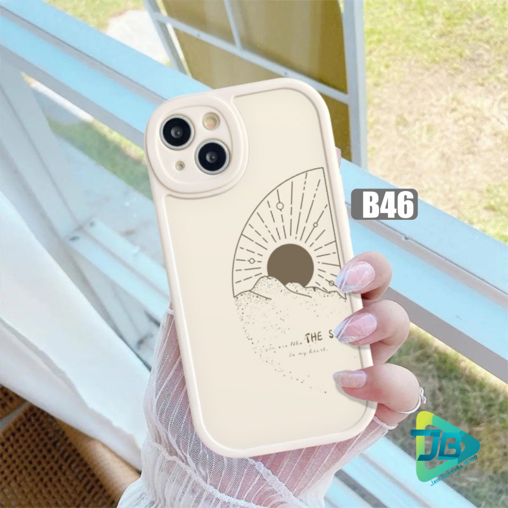 B45 B46 SOFTCASE SILIKON SAMSUNG J2 J7 PRIME A02S A03S M02S F02S A03 A03 CORE A04 A04E F04 A04S A13 A10 A10S M01S A11 M11 A12 M12 A13 A32 A23 A14 A30 A20S A24 A22 M22 A32 A33 A34 A50 A50S A30S A50S A51 M40S A52 A53 5G A54 A750 A7 JB9186