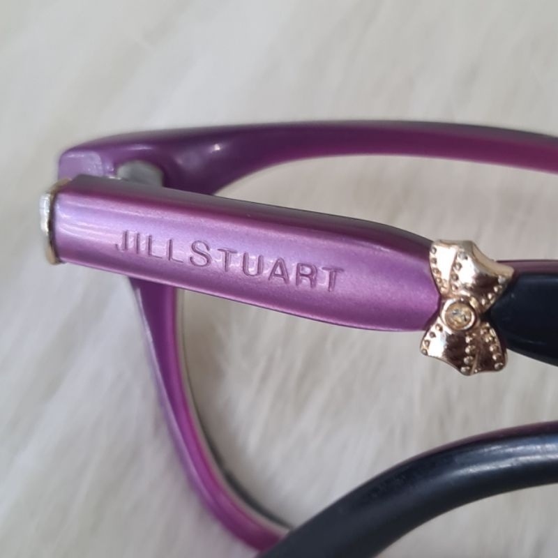 KACAMATA FRAME JILL STUART AUTH