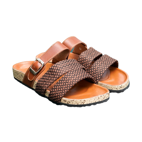 Handmadeshoesby - [Sandal Murah] Sandal Birken Vatrik