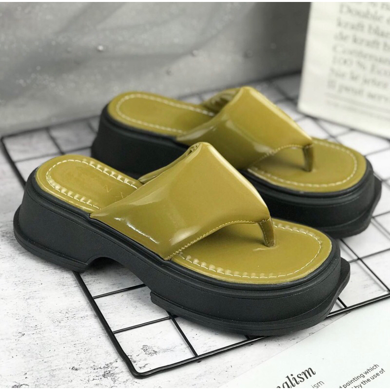 Wedges D802 import realpict