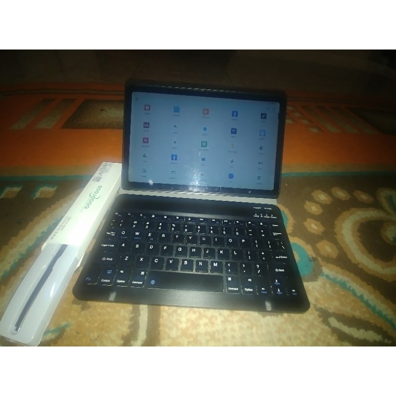 advan vx lite second