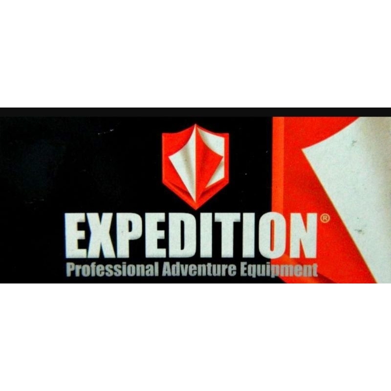 Jam tangan pria ori Expedition