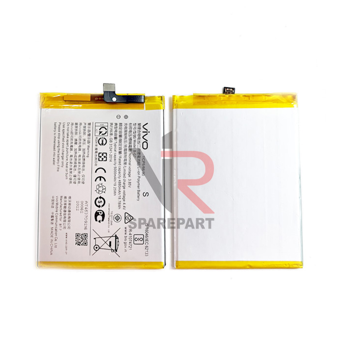 BATERAI VIVO Y12 / Y15 / Y17 / V15 / Z1 PRO / BG-7 BATRE BATTERY