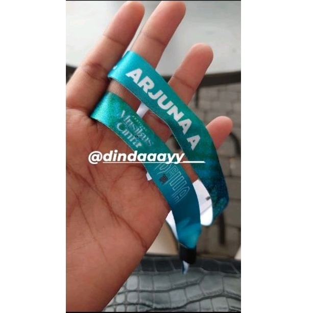 Tiket Musikus Cinta Dewa 19