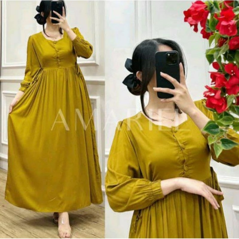 LONGDRES DLUSIA MELLY