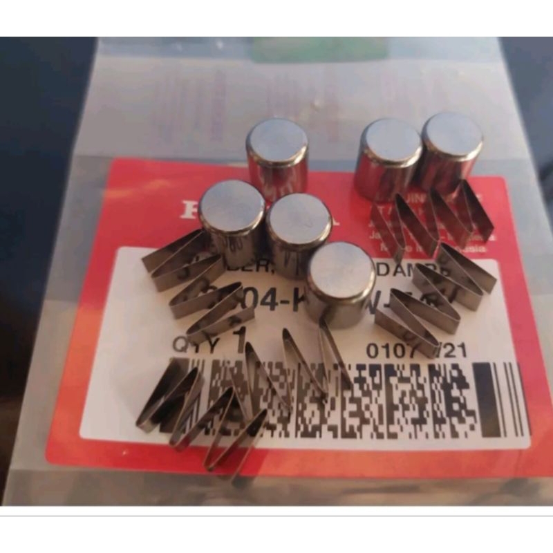 PELOR STARTER CRF 150 PNP VERZA MEGAPRO NEW MONO TiGER