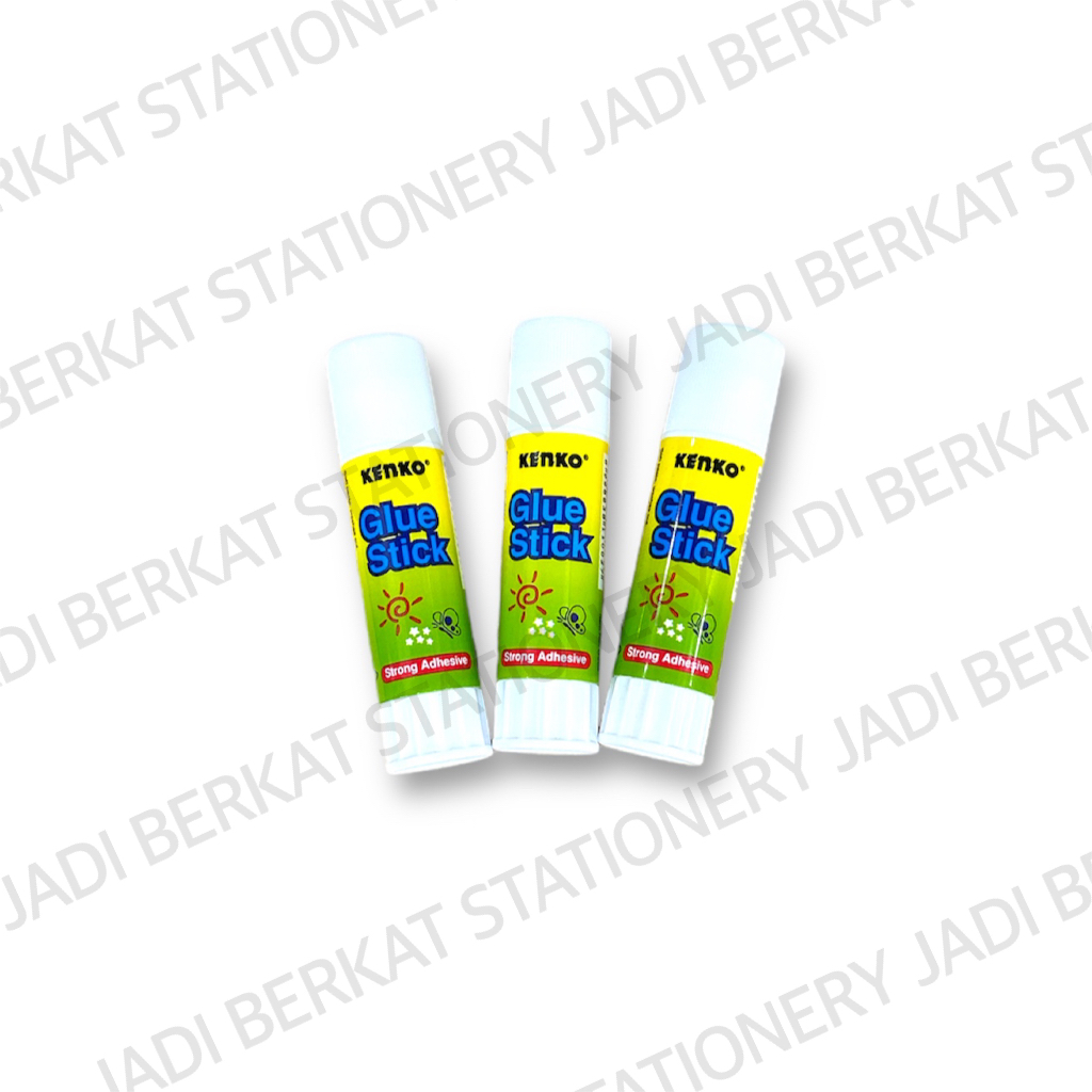 

Lem glue stick Kenko 15gr
