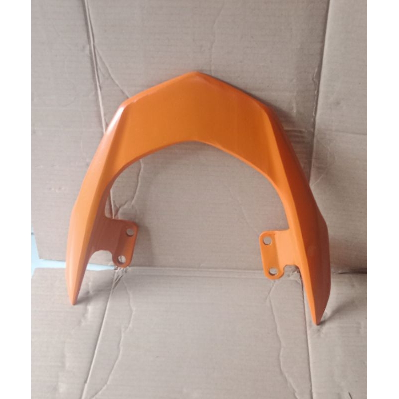 Begel Behel Honda Blade New FI Planger Belakang Honda Blade New Injeksi