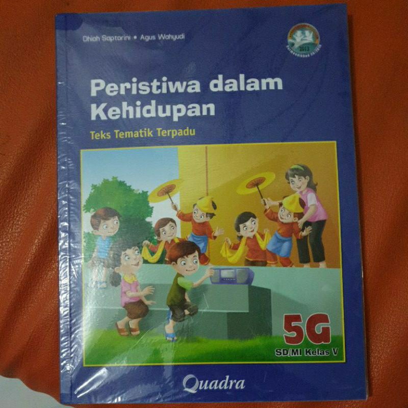 

peristiwa dalam kehidupan 5g quadra