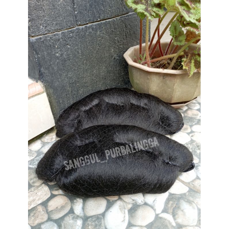 SUBAL SASAK/SUBAL BUAT SANGGUL JAWA SOLO