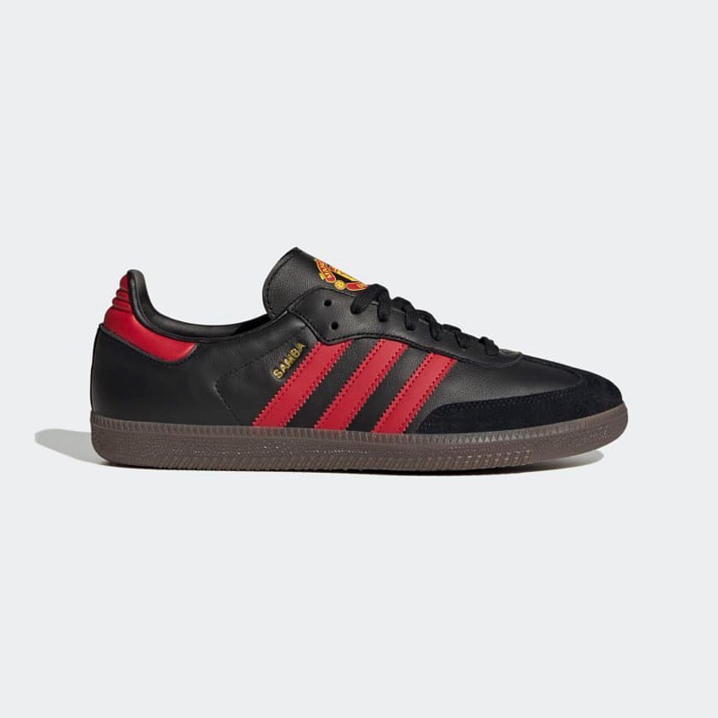 Adidas Originals Samba Manchester United