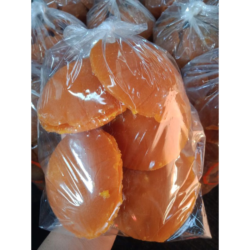 

Gula Jawa Olahan Manis dan Fresh Kemasan 1 kg