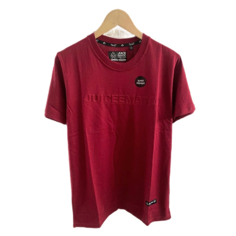 Kaos juice ematic super premium HQ Like Original(M,L,XL)