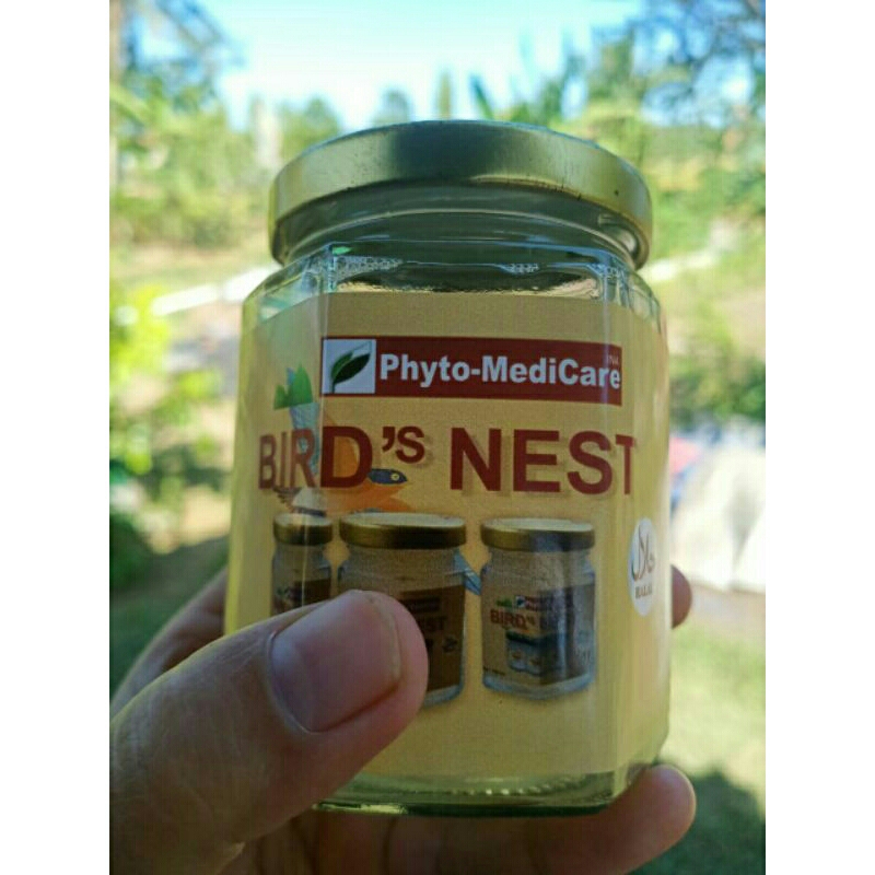 

minuman sarang walet kwalitas premium