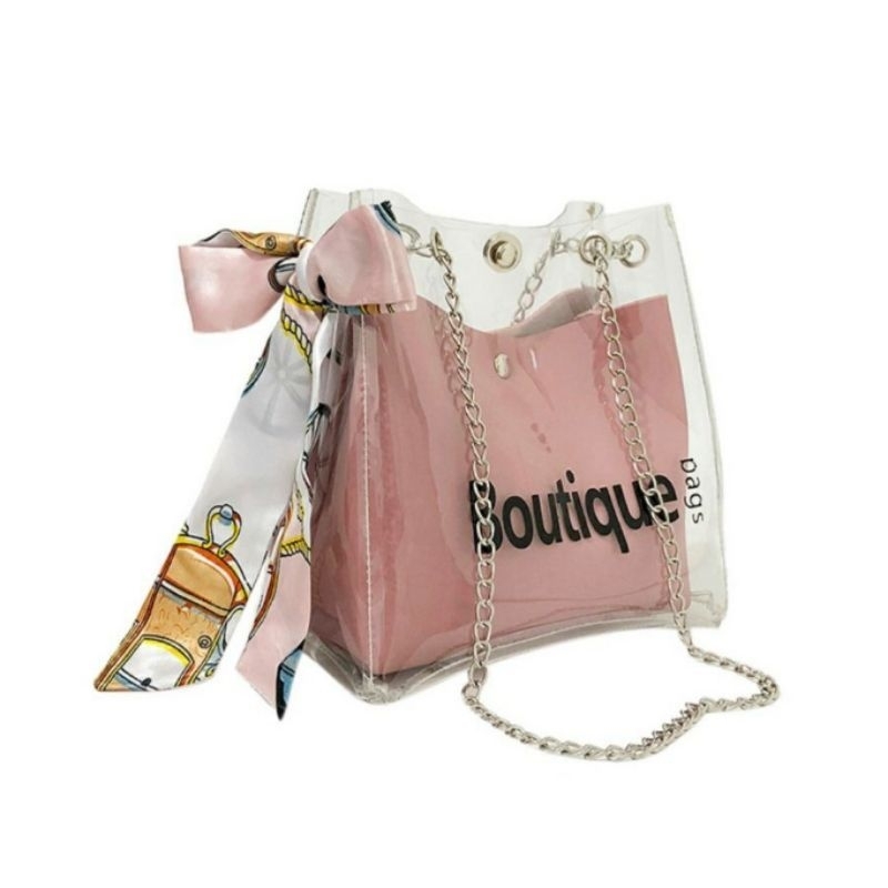 Tas Selempang Boutique