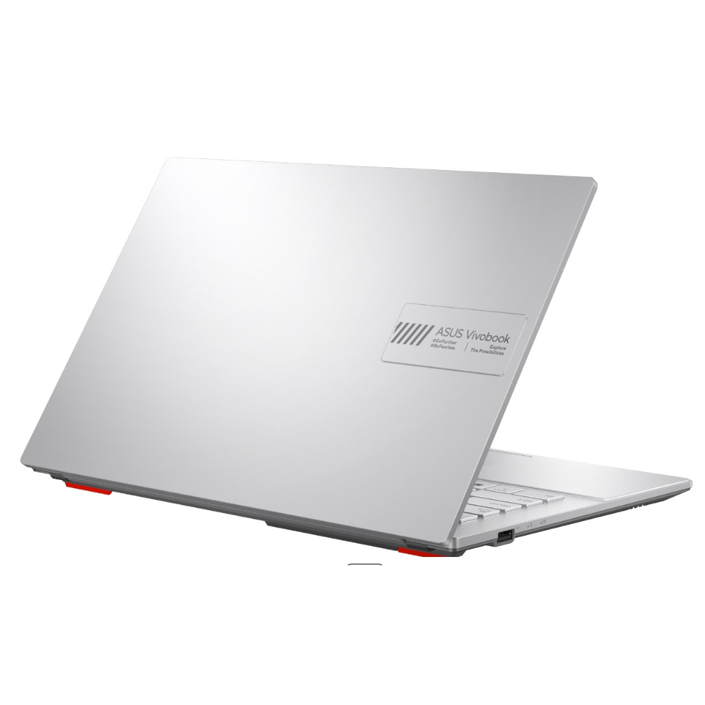 ASUS VIVOBOOK GO 14 E1404FA AMD RYZEN 5 7520U RAM16GB SSD512GB FHD WINDOWS 11 DAN OFFICE 2021 ORIGINAL