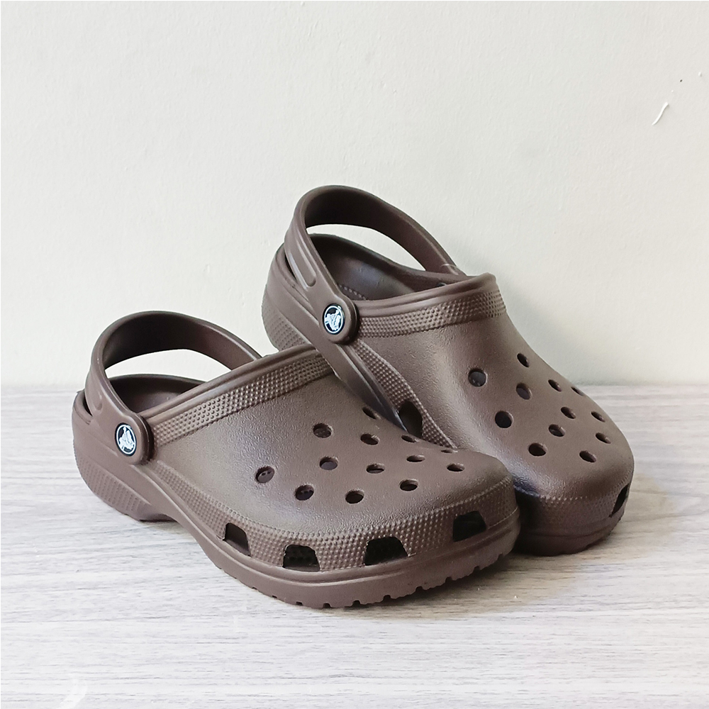 Sandal Crocs Pria dan Wanita Anti Air Cross Bayaband Clog Baya Band Clog Original