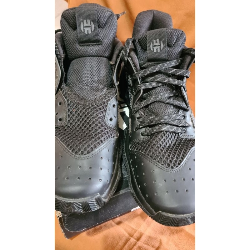 Adidas Harden Stepback sepatu basket