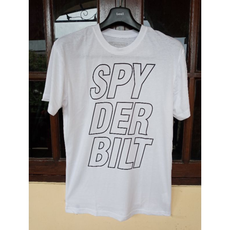 Kaos spyderbilt (L)original