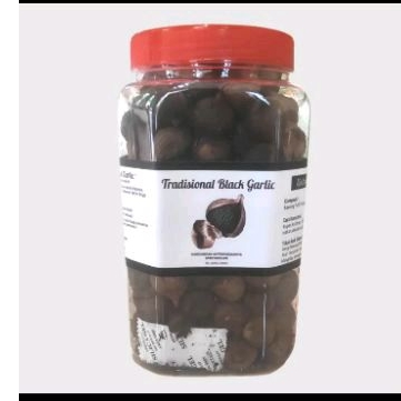 

BAWANG HITAM TUNGGAL 1 KG