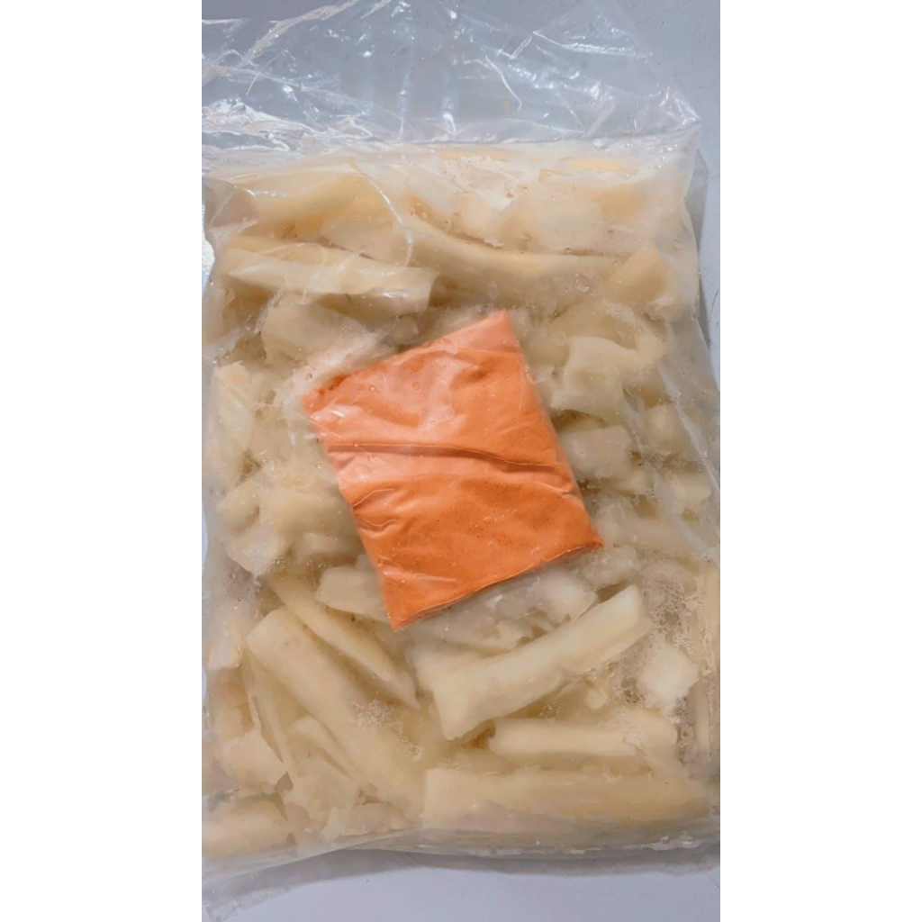 

tela tela frozen bumbu balado 1 kg