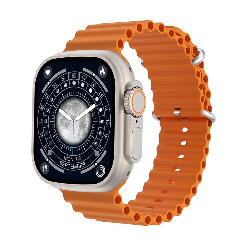 Infinite Watch Ultra