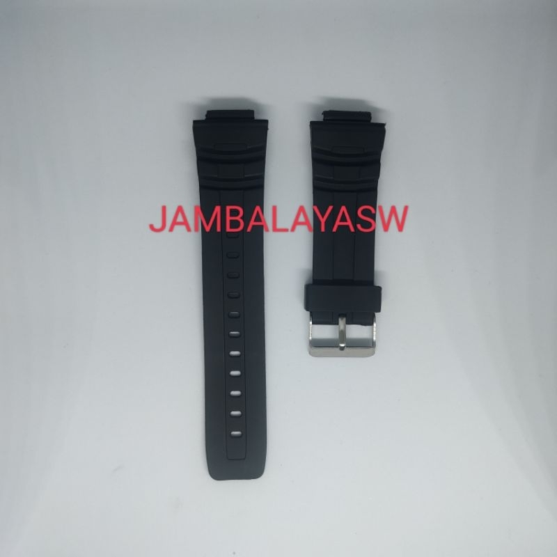 tali jam Casio G-Shock AW 591, tali Casio GShock AW591