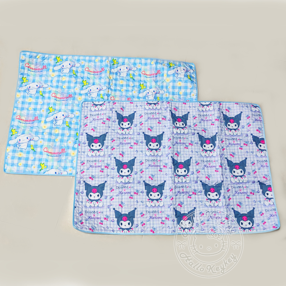 perlak baby bayi cinnamoroll kuromi