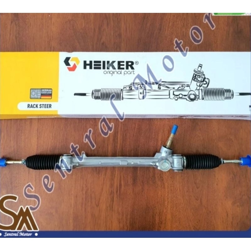 HEIKER REK STIR - RACK STEER YARIS / NEW VIOS 2007-2013