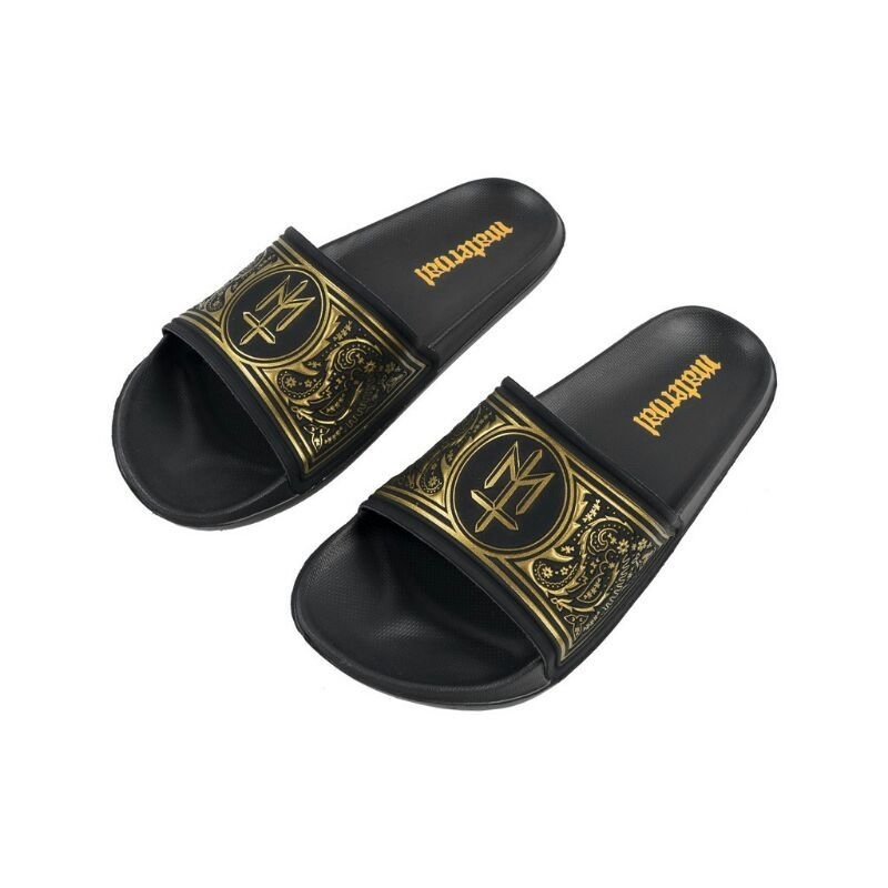 sandal maternal sandal pria wanita sendal slip on sandal slop maternal