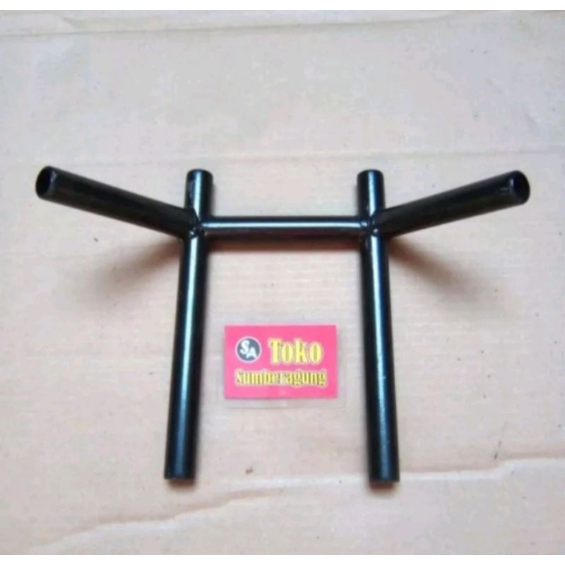 Ster h stang h ster bmx model h ster drag seter h setir h stir h stang bmx ster sepeda anak2 model h