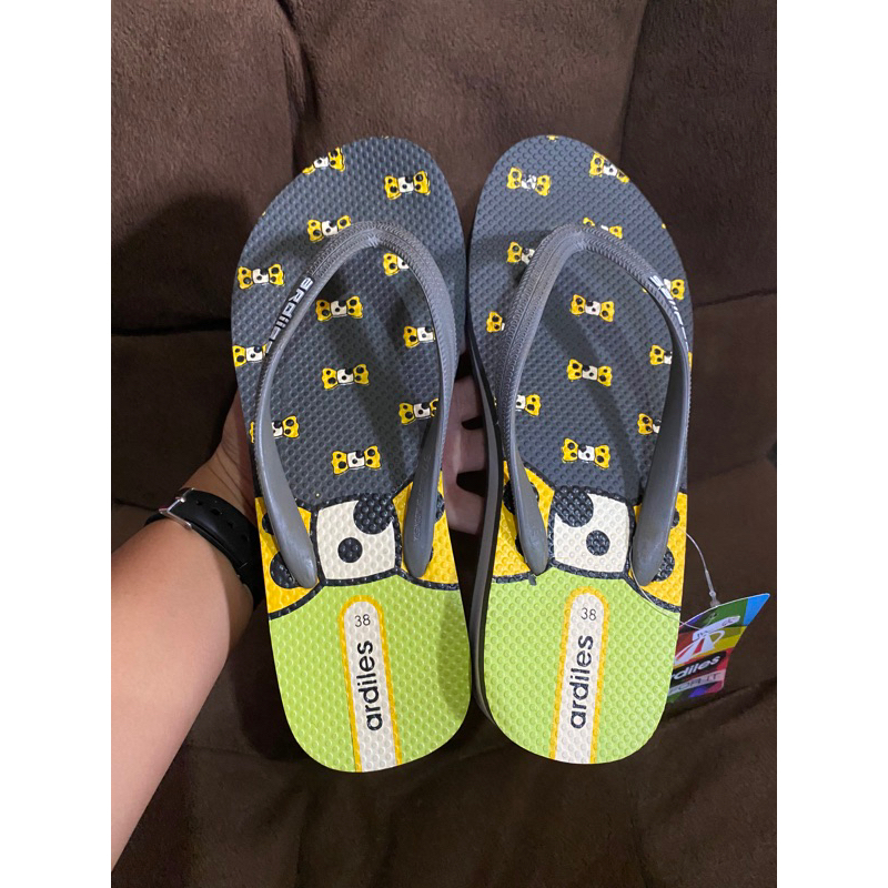 Sandal Ardiles Wanita