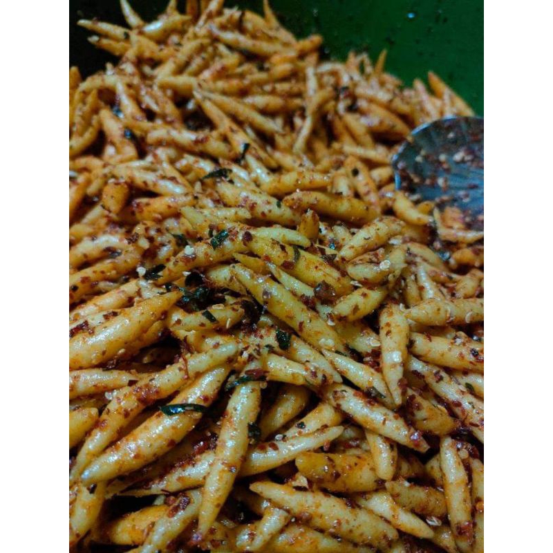 

CITRUK PEDAS