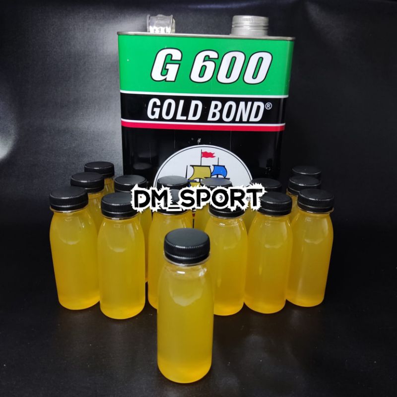 

Lem G-600 per botol 100m