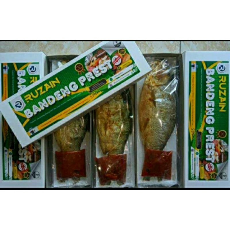 

BANDENG PRESTO DURI LUNAK ASLI SEMARANG